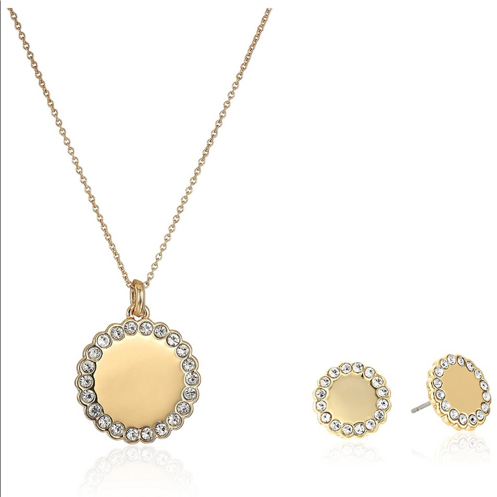 Kate Spade Steal the Spotlight SET